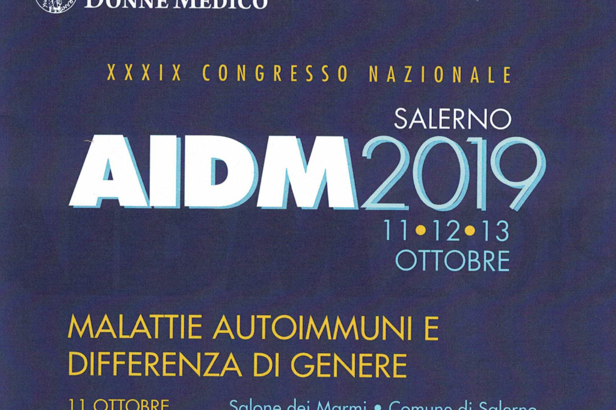 Congresso AIDM